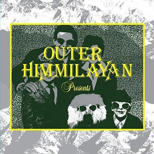 OUTER HIMMILAYAN PRESENTS/COUPON MP3 INCLUS