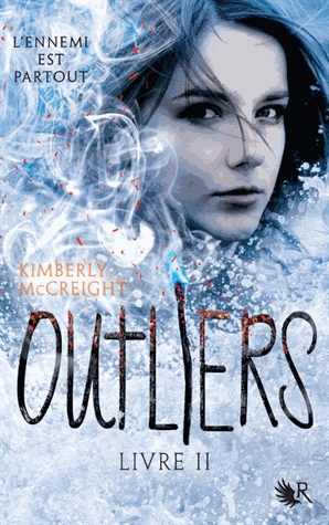 Outliers Tome 2 - Dresser les cendres