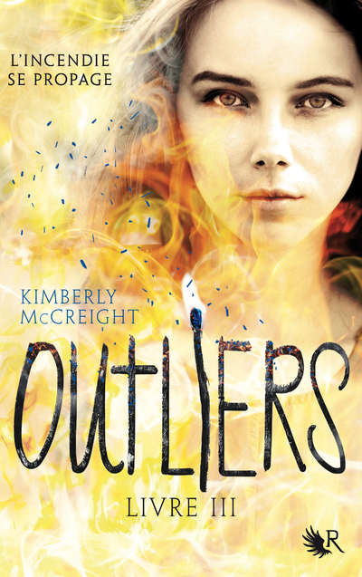 Outliers Tome 3 - Choc frontal
