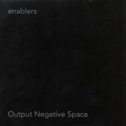 OUTPUT NEGATIVE SPACE