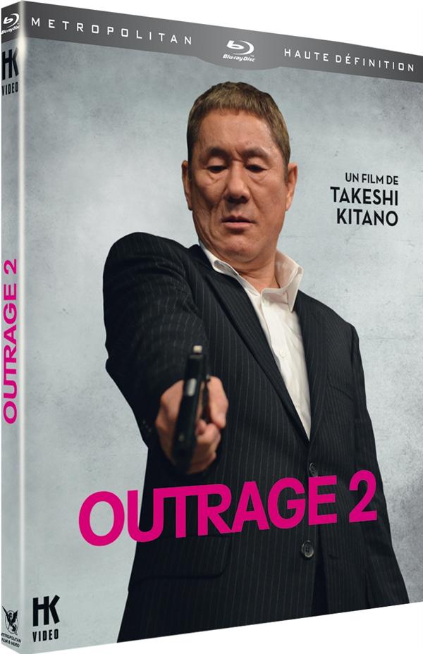 OUTRAGE 2