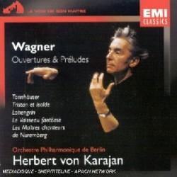 OUVERTURE & PRELUDES