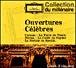 OUVERTURES CELEBRES