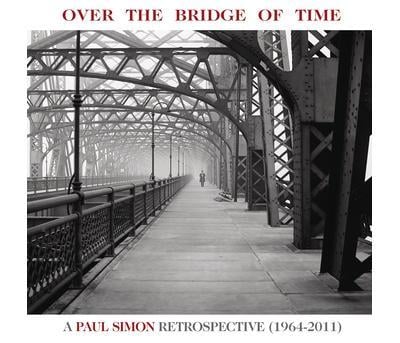 OVER THE BRIDGE OF TIME