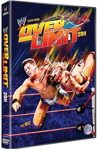 OVER THE LIMIT 2011