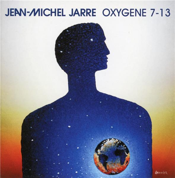 OXYGENE 7-13