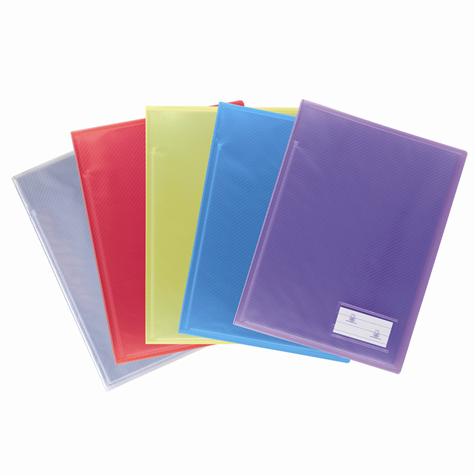 Protège-documents - Elba Hawaï - 21x29,7 cm - 160 vues