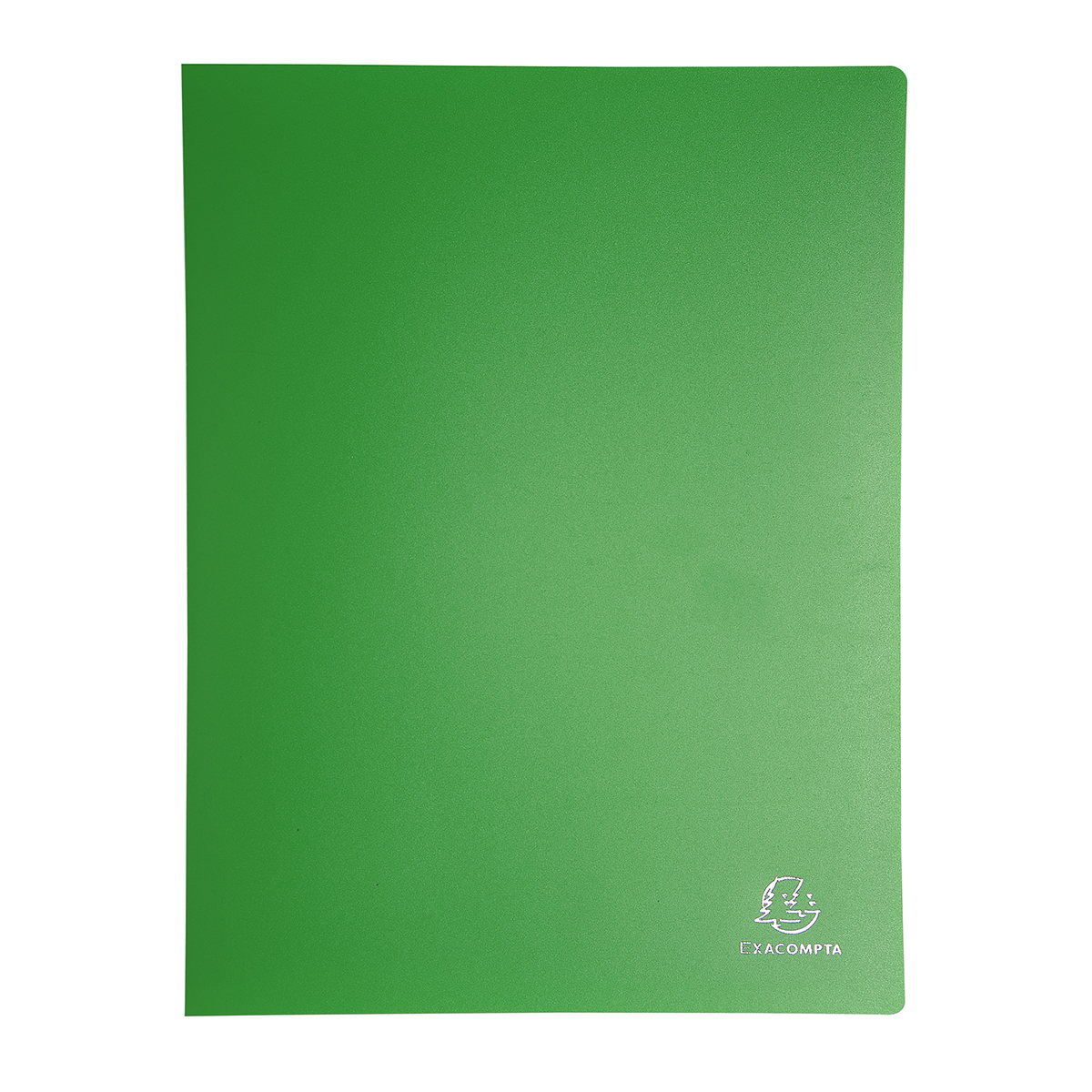 Protège-documents - 21x29,7 cm - 80 vues - coloris assortis