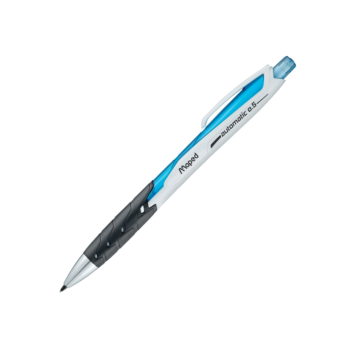 Porte-mines BlackPeps - 0,5 mm - bleu