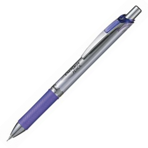 Porte-mines Energize - 0,5 mm - violet