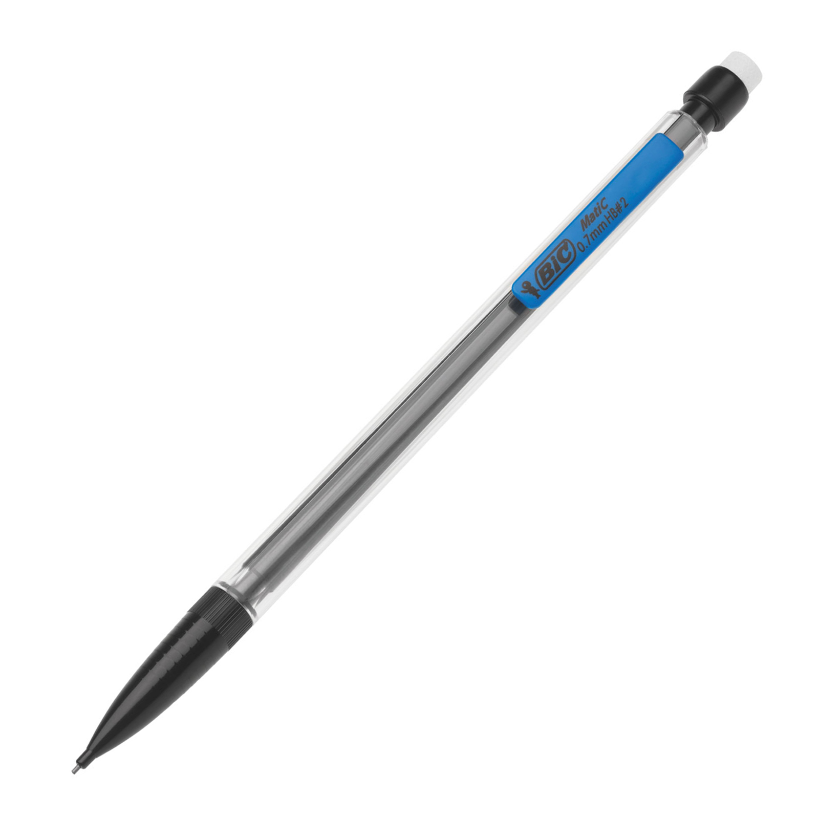 BIC Matic Original Porte-Mines - 0.7mm HB