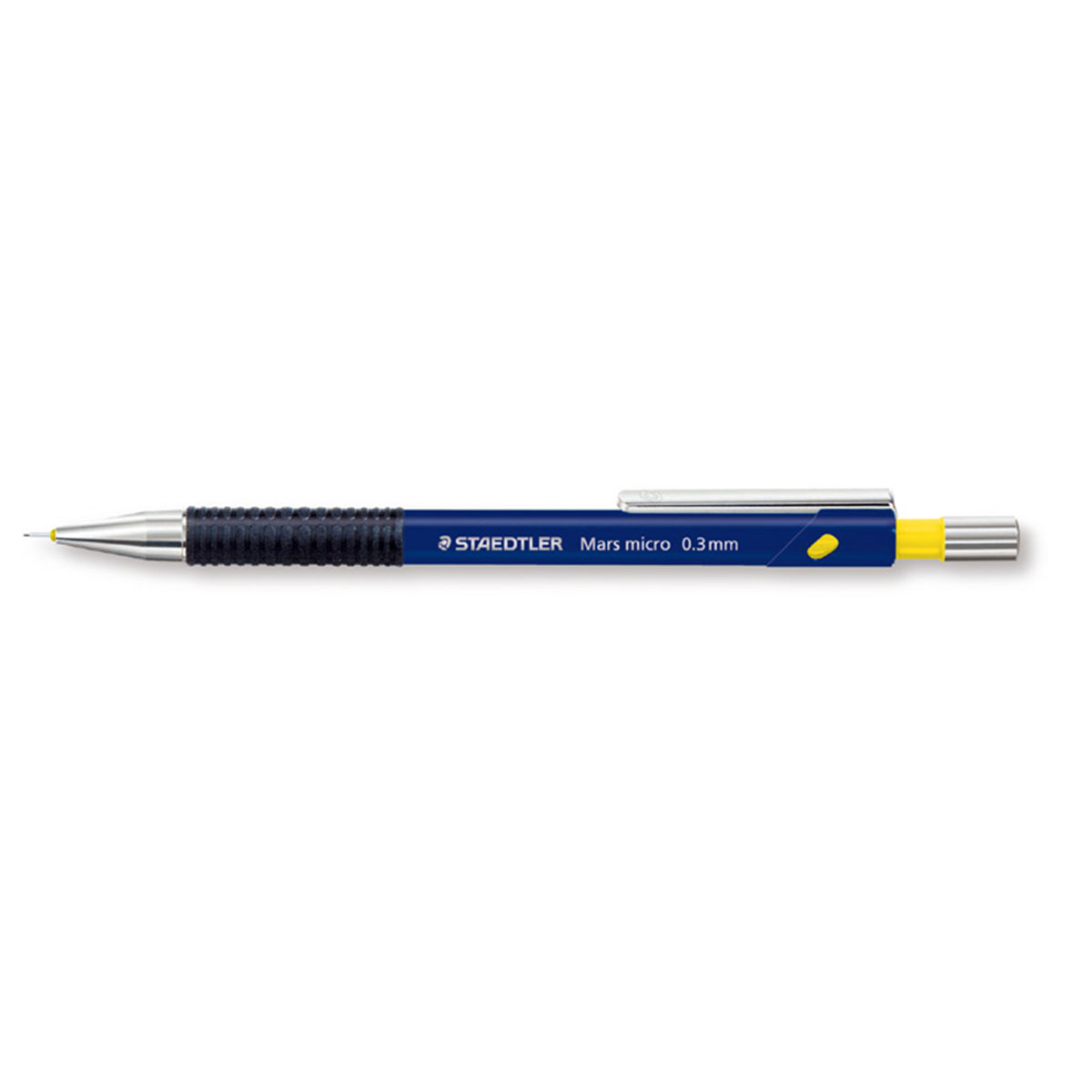 Porte-mines Staedtler Mars micro - 0,3 mm