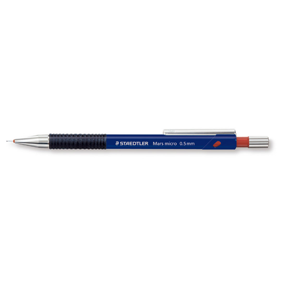 Porte-mines Staedtler Mars micro - 0,5 mm