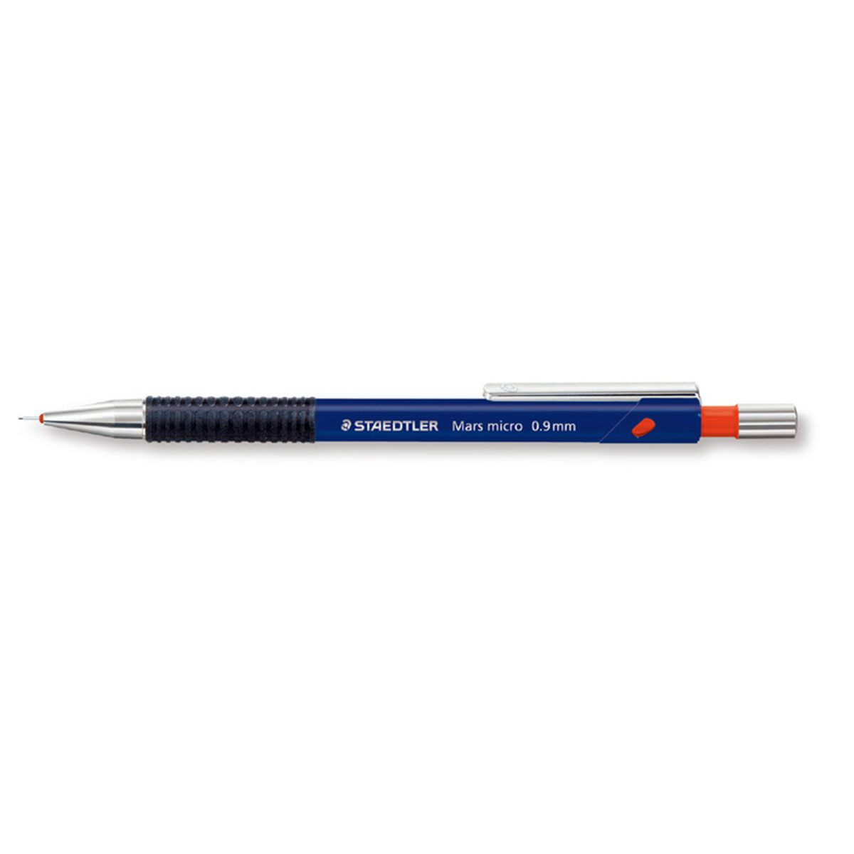 Porte-mines Staedtler Mars micro - 0,9 mm