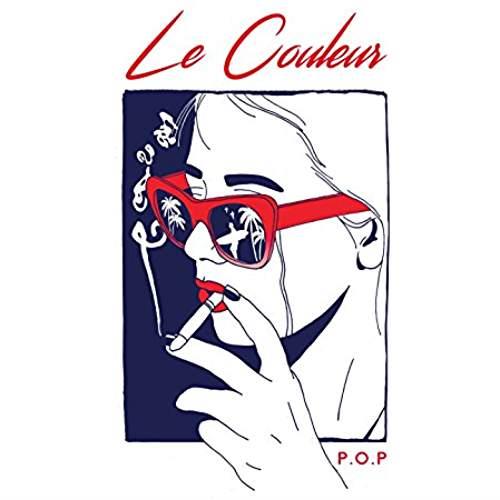 P.O.P (PACIFIC OCEAN PARK)