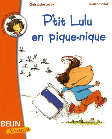 P'tit Lulu en pique-nique