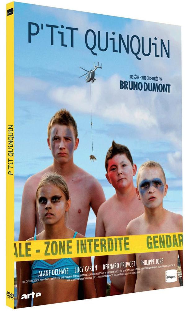 P'TIT QUINQUIN