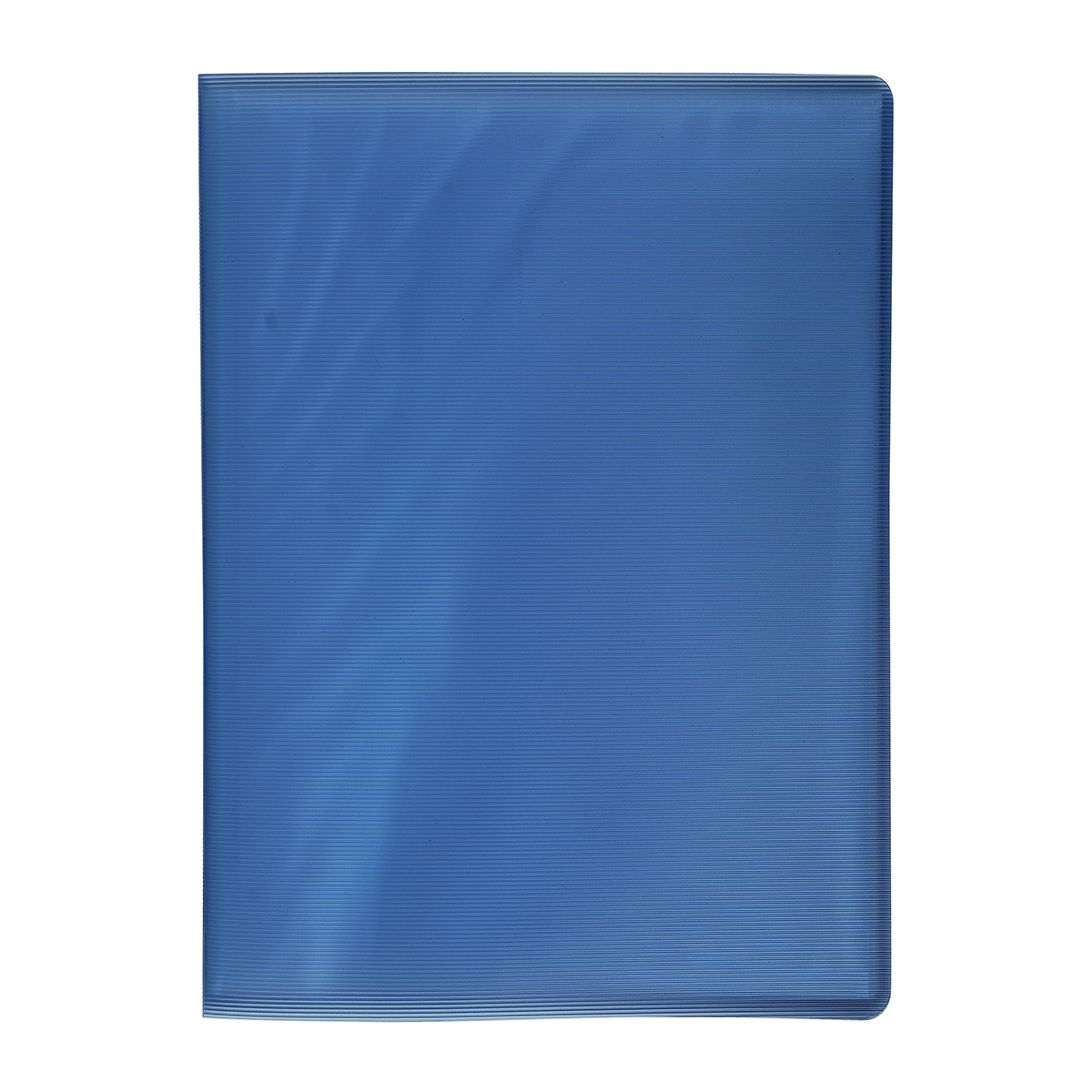 Protège-documents - Linicolor - 21x29,7 cm - 80 vues