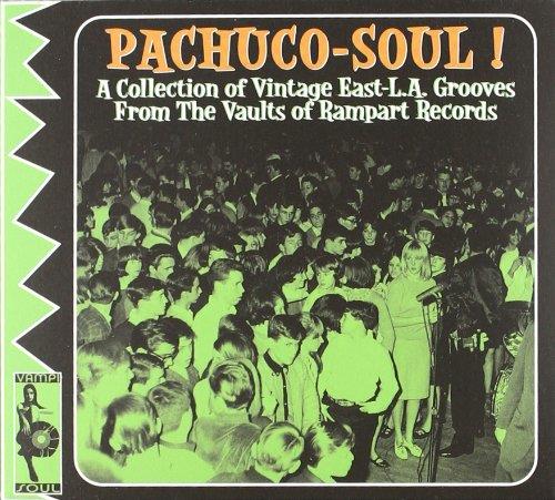 PACHUCO-SOUL