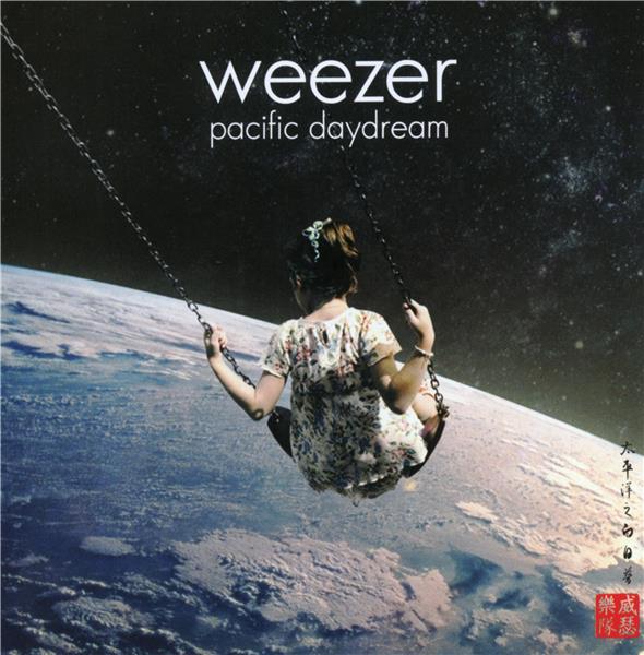 PACIFIC DAYDREAM