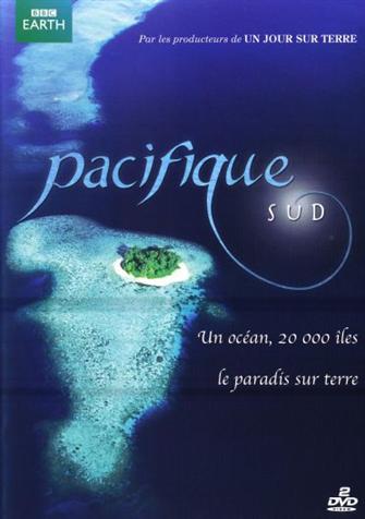 PACIFIQUE SUD