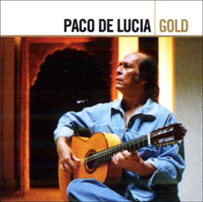 Coffret 2CD - Paco De Lucia - Best of