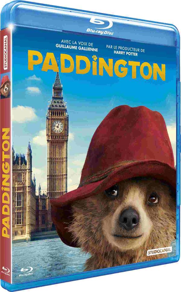 PADDINGTON