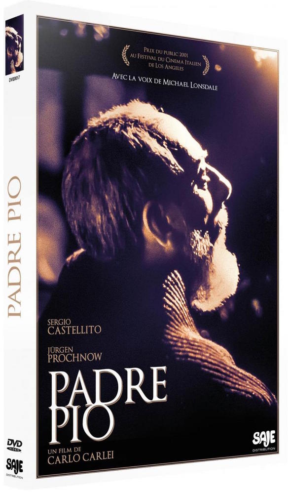 PADRE PIO