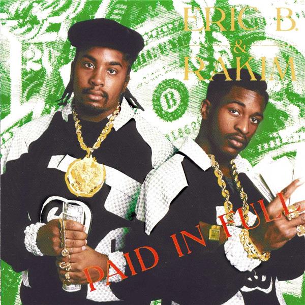 PAID IN FULL