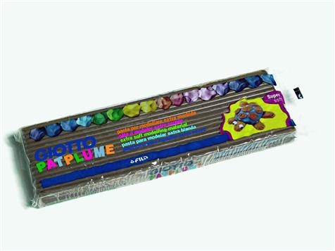 Pain 350g GIOTTO Patplume marron