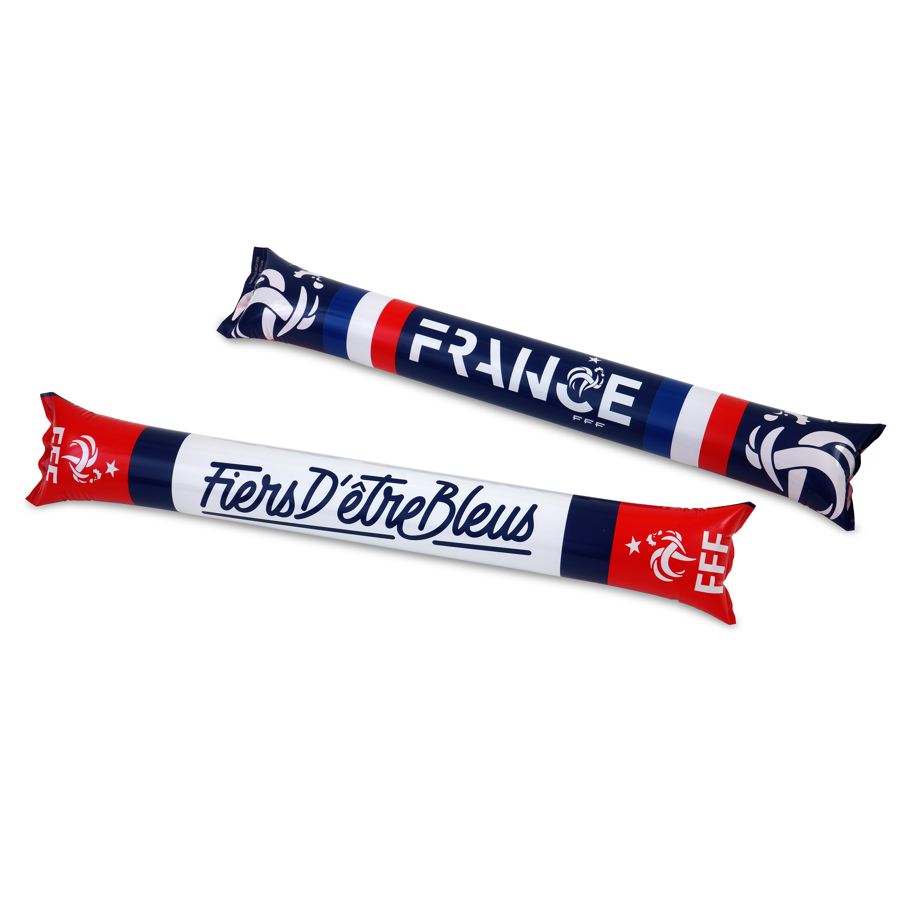 Paire de bangers FFF