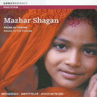 PAKISTAN - RAGAS AU PENJAB