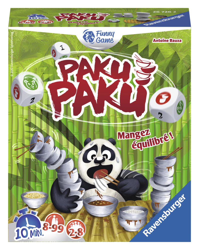 Paku Paku