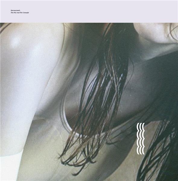 PALE AND THE COLORFUL