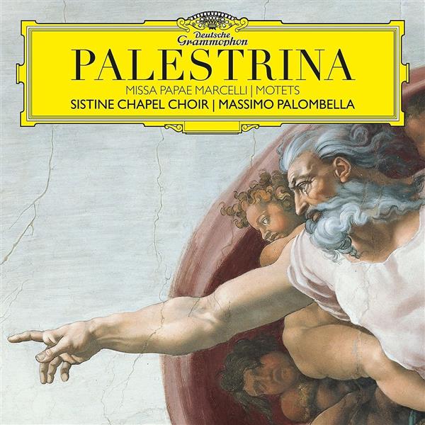 PALESTRINA
