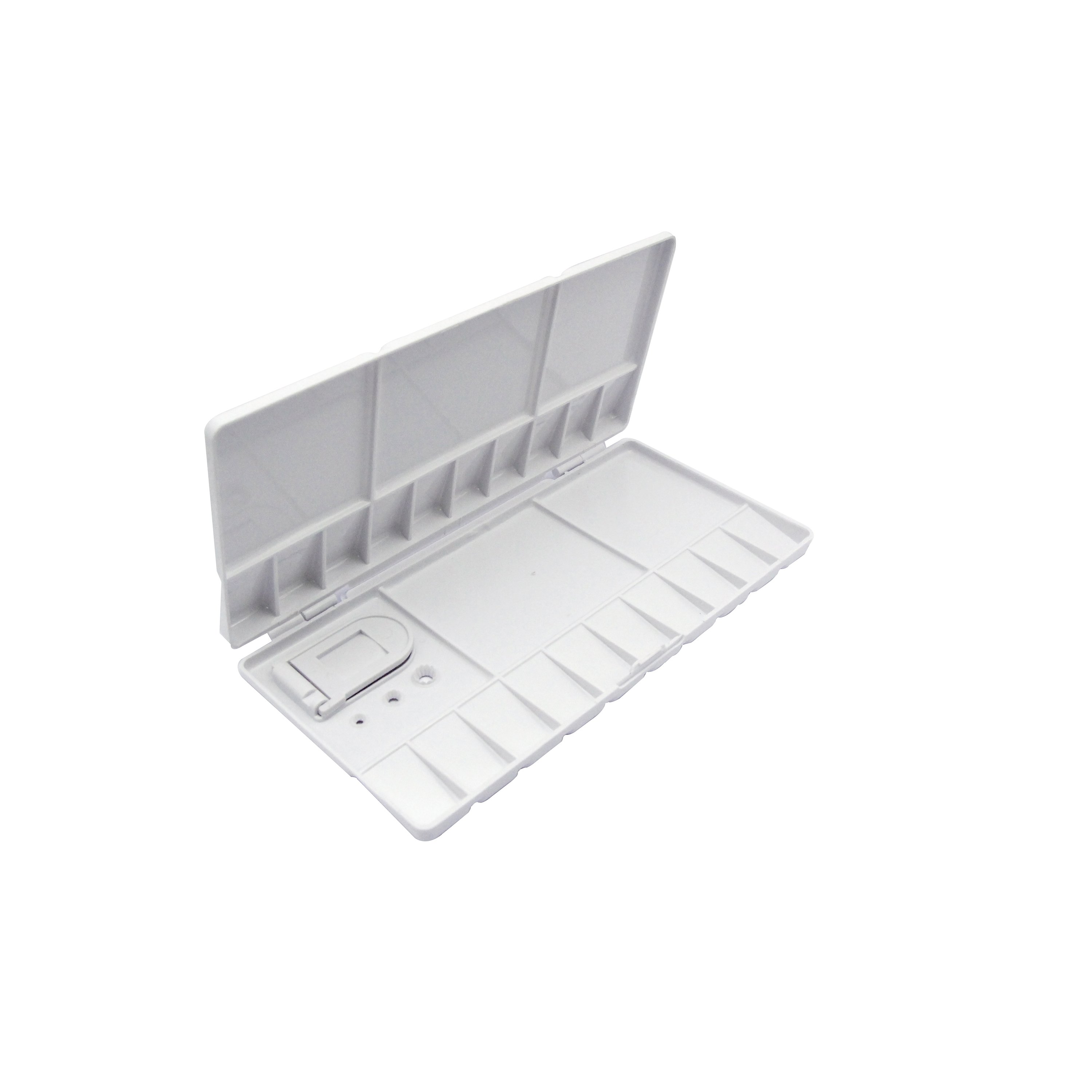 Palette pliable - 20 x 10 x 1,8 cm- Monali