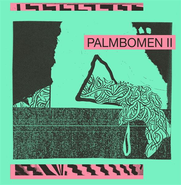 PALMBOMEN II