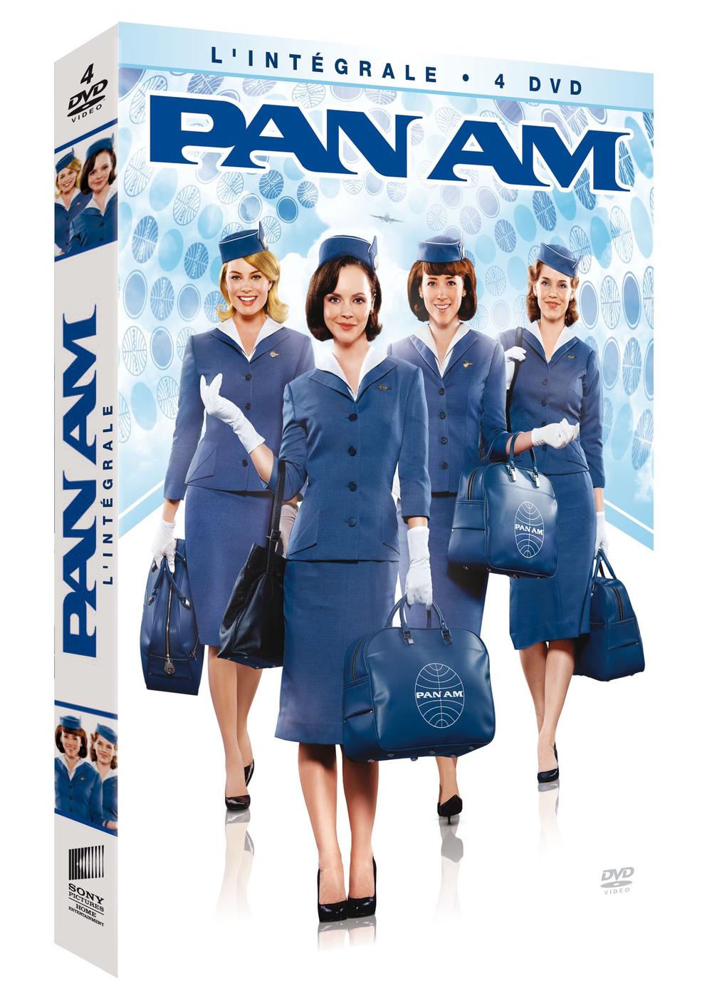 PAN AM