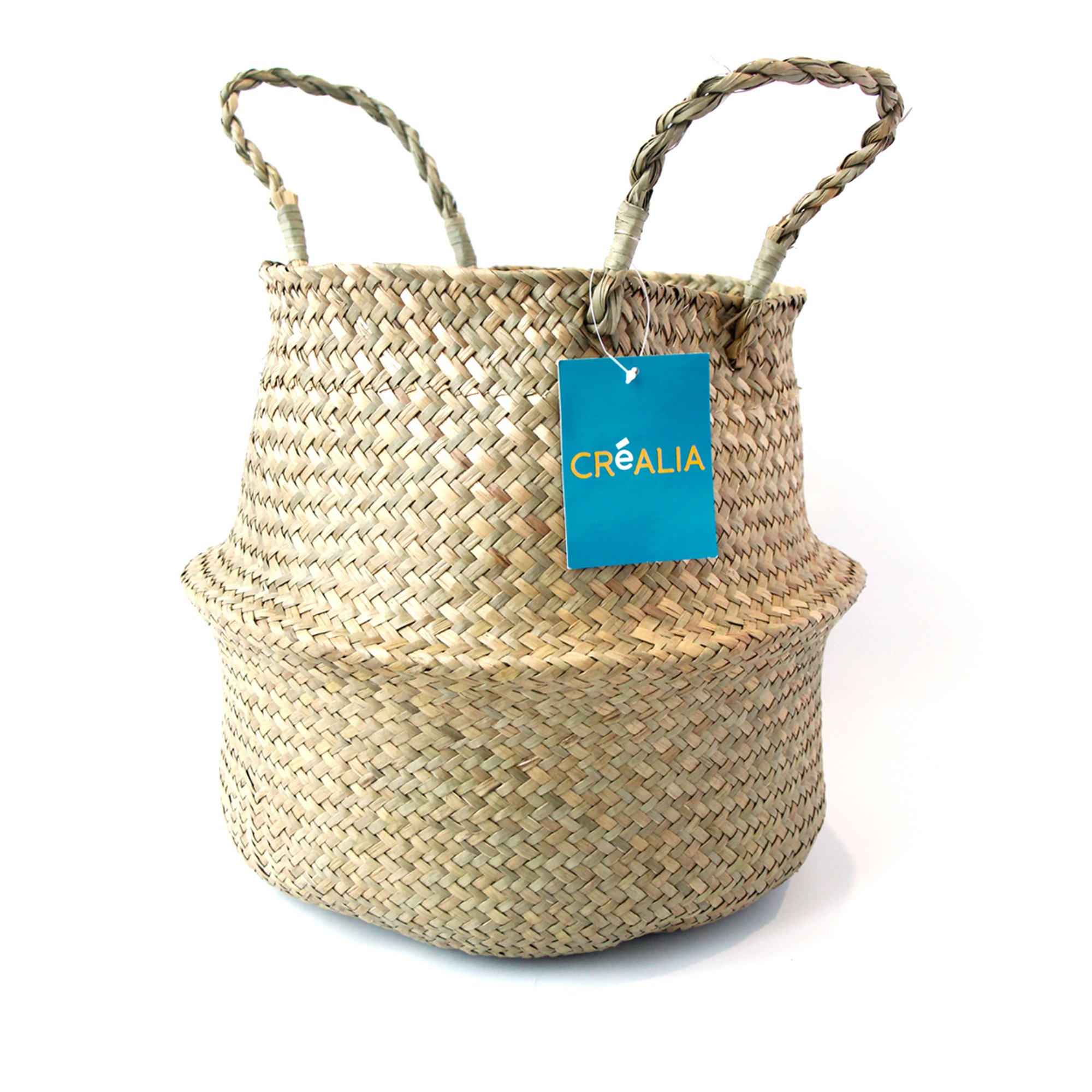 Panier Thaïlandais 42cm - Créalia