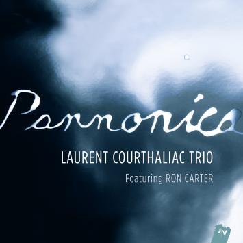 PANNONICA FEATURING RON CARTER