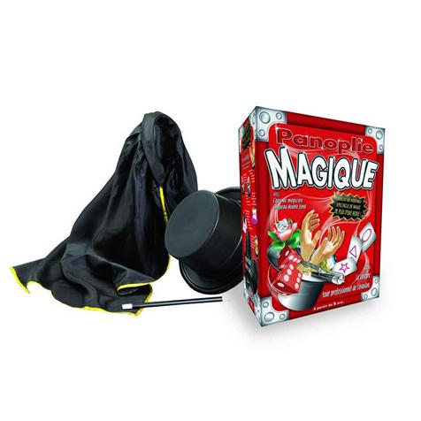 Panoplie Magique - Magie