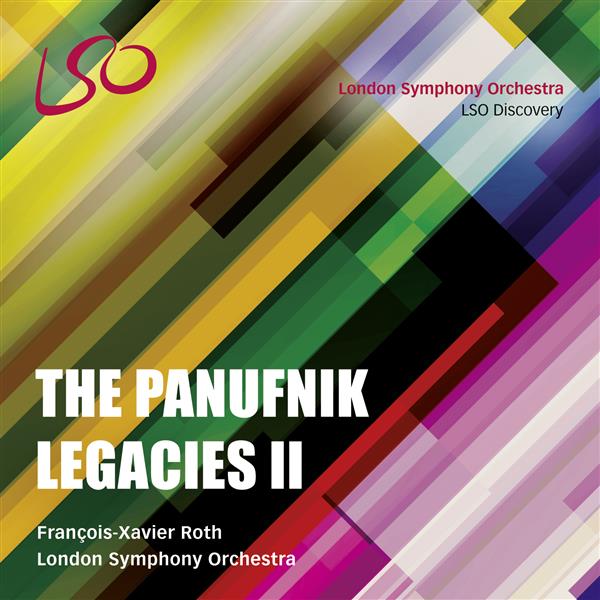 PANUFNIK LEGACIES V.2