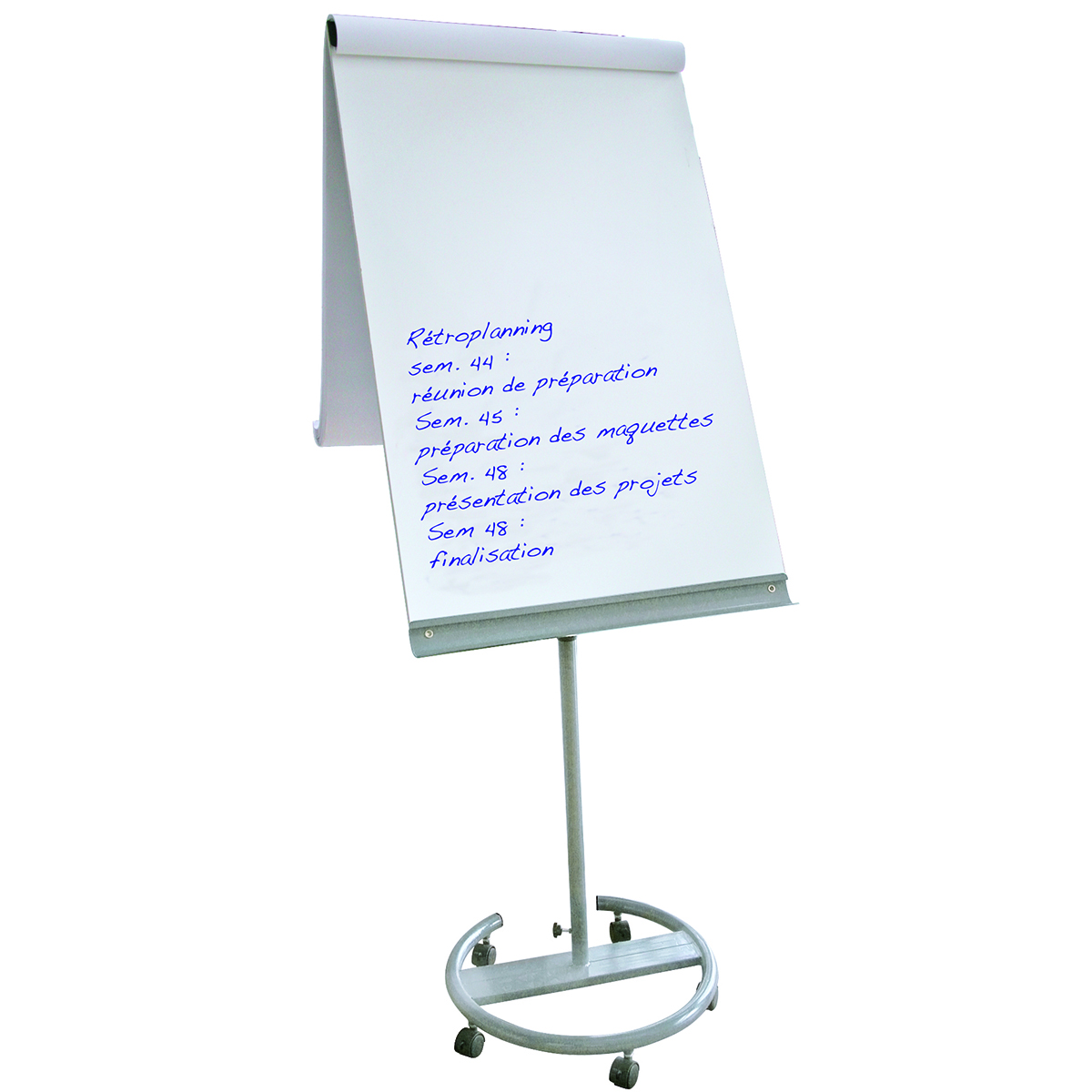 Chevalet de conférence mobile Juvenilia