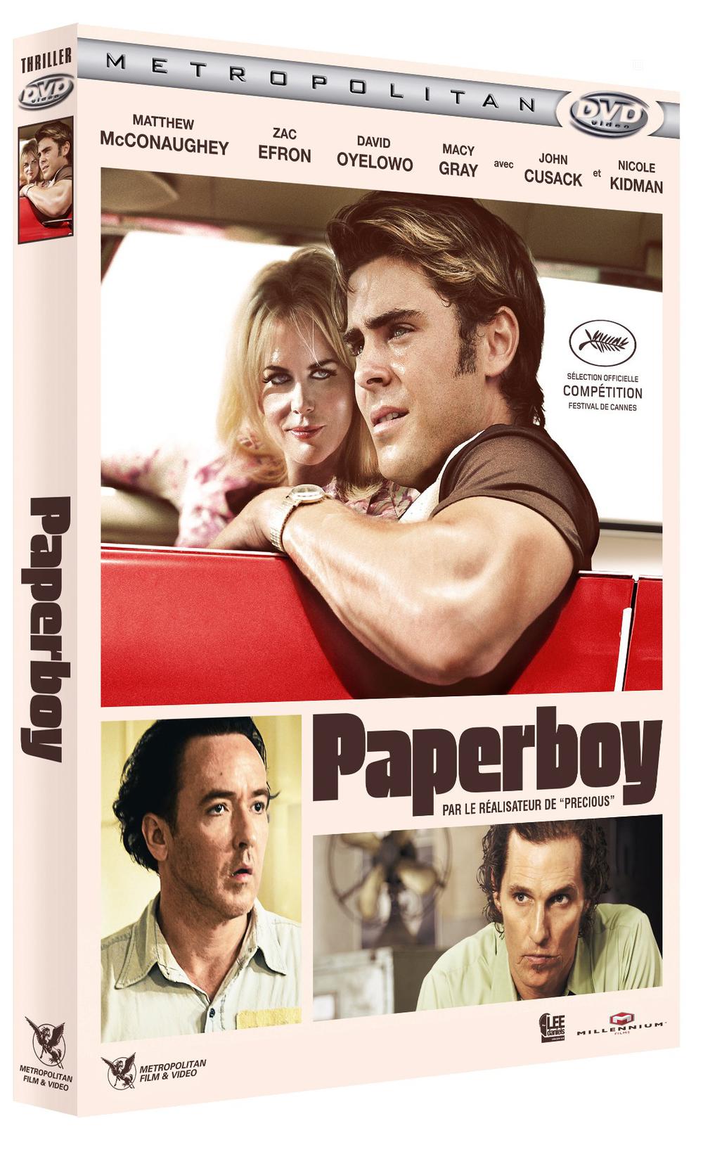 PAPERBOY