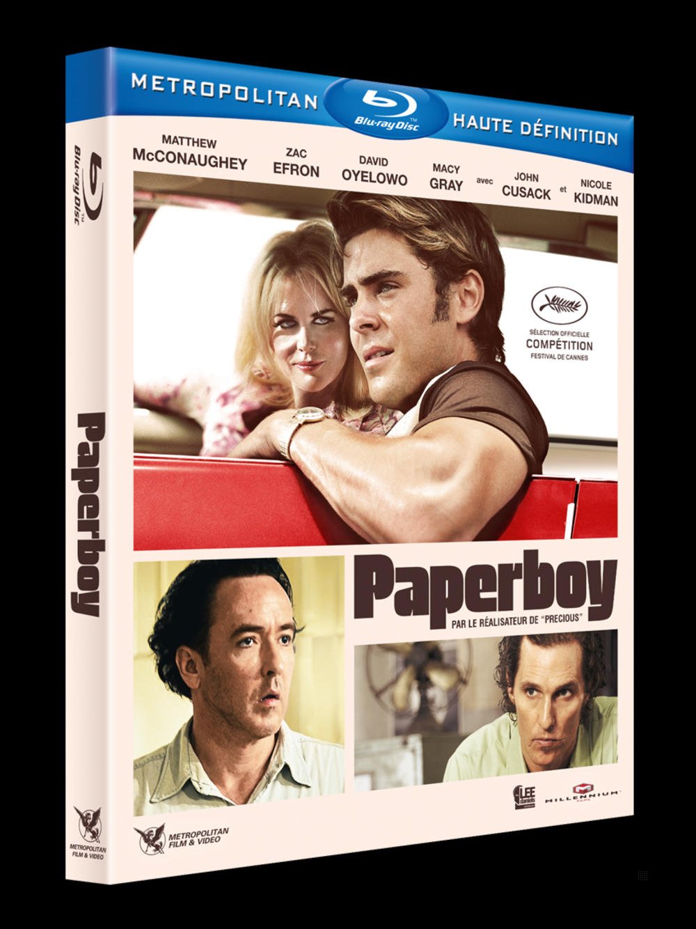 PAPERBOY