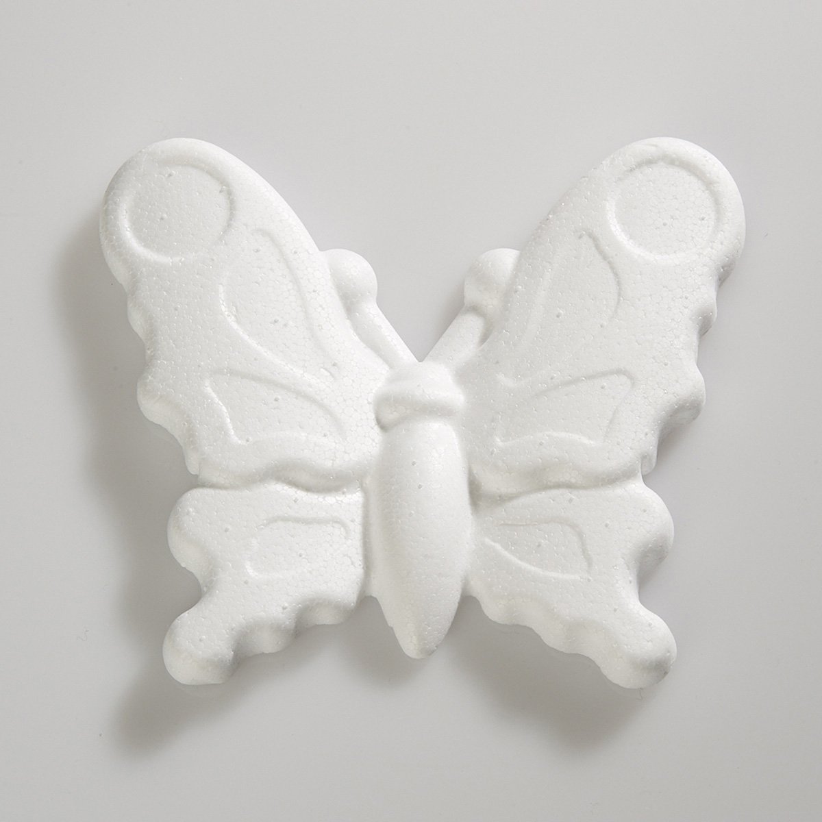 Papillon en Polystyrène - Créalia