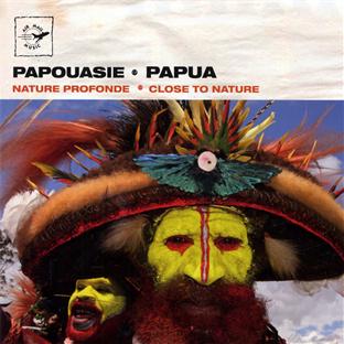 PAPOUASIE: NATURE PROFONDE