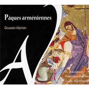 PAQUES ARMENIENNES