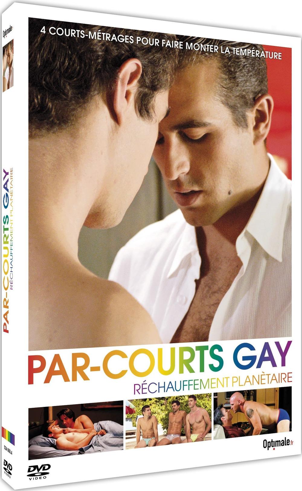 PAR-COURTS GAY RECHAUFFEMENT PLANETAIRE