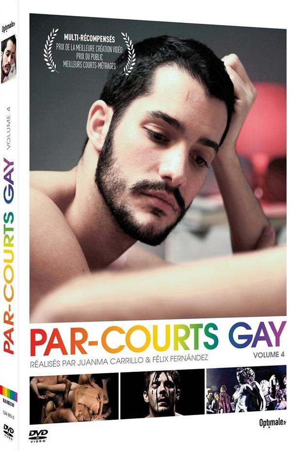 PAR-COURTS GAY, VOL. 4